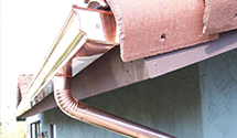 Rain Gutter Installation, Repair, Cleaning in New Houlka, MS